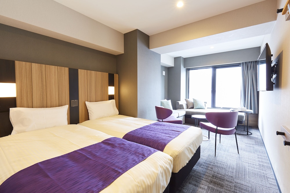 HOTEL MONDAY 京都烏丸二条 京都