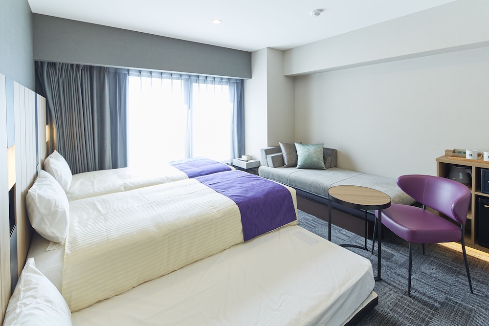 HOTEL MONDAY 京都烏丸二条 京都