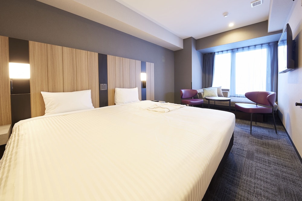 HOTEL MONDAY 京都烏丸二条 京都
