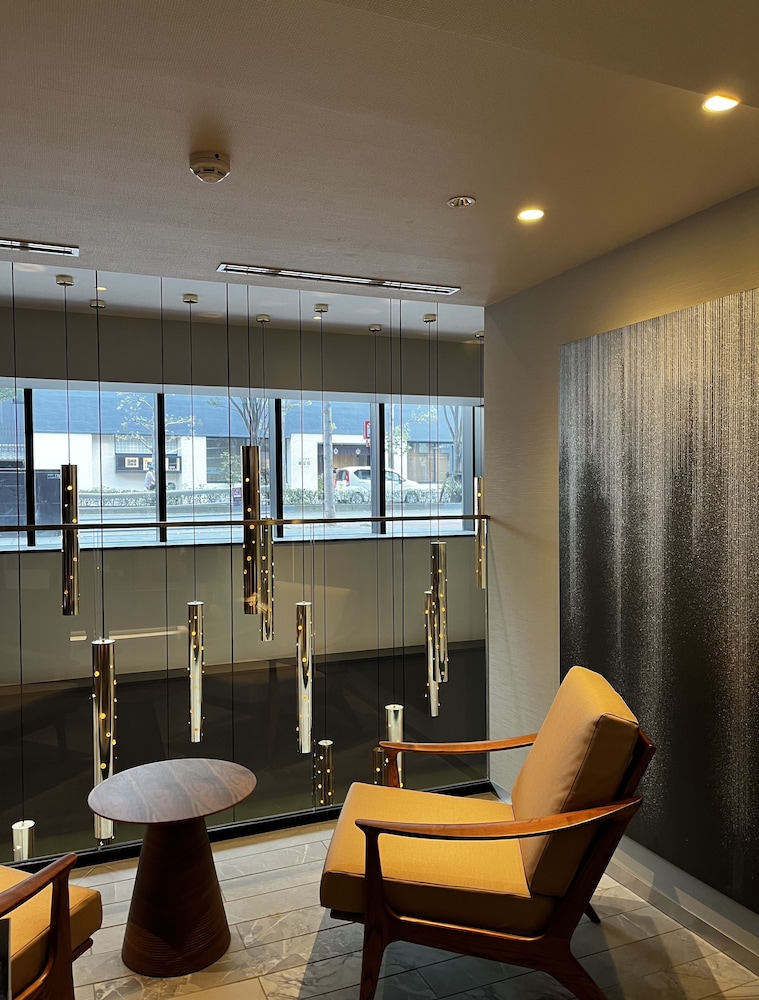 HOTEL MONDAY 京都烏丸二条 京都