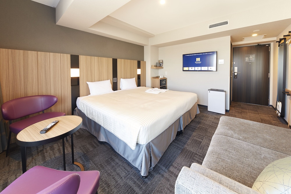 HOTEL MONDAY 京都烏丸二条 京都