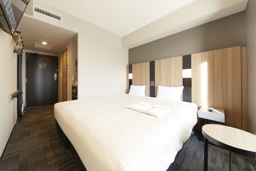 HOTEL MONDAY 京都烏丸二条 京都