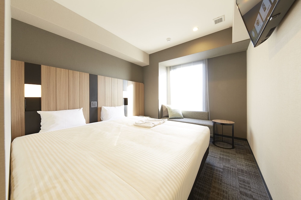 HOTEL MONDAY 京都烏丸二条 京都