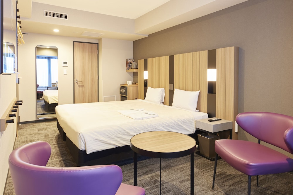 HOTEL MONDAY 京都烏丸二条 京都