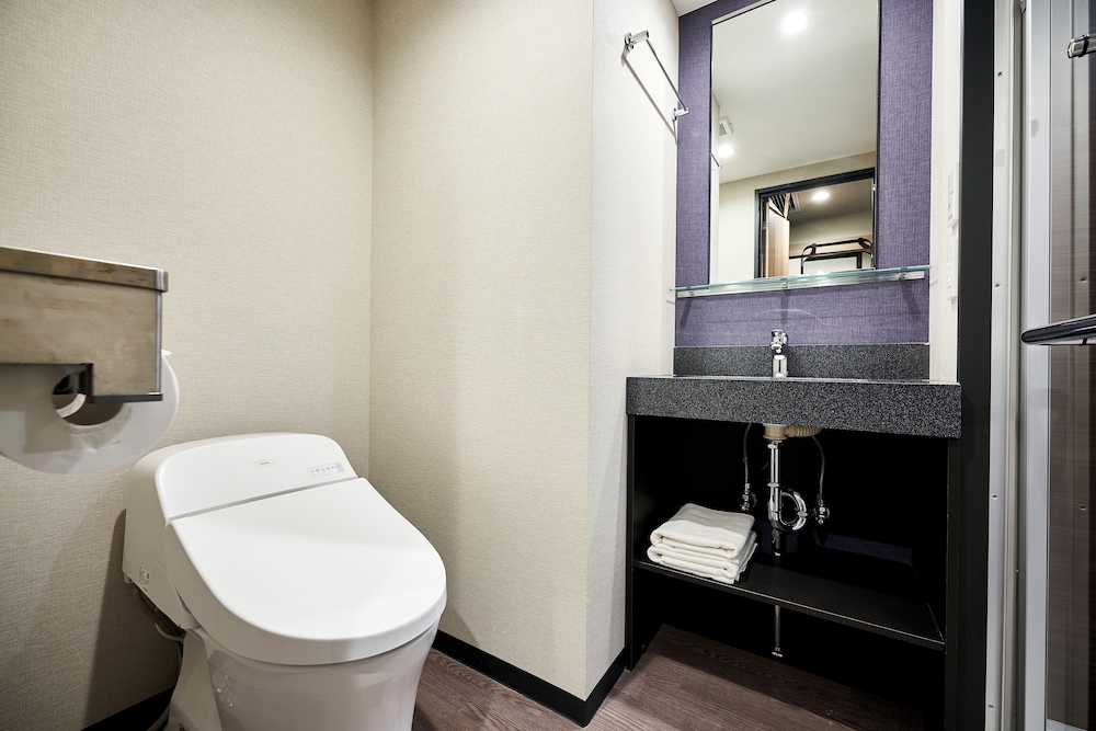 HOTEL MONDAY 京都烏丸二条 京都