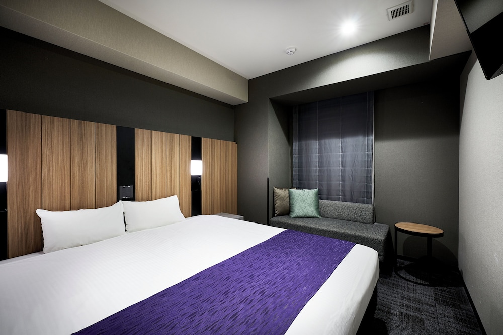 HOTEL MONDAY 京都烏丸二条 京都