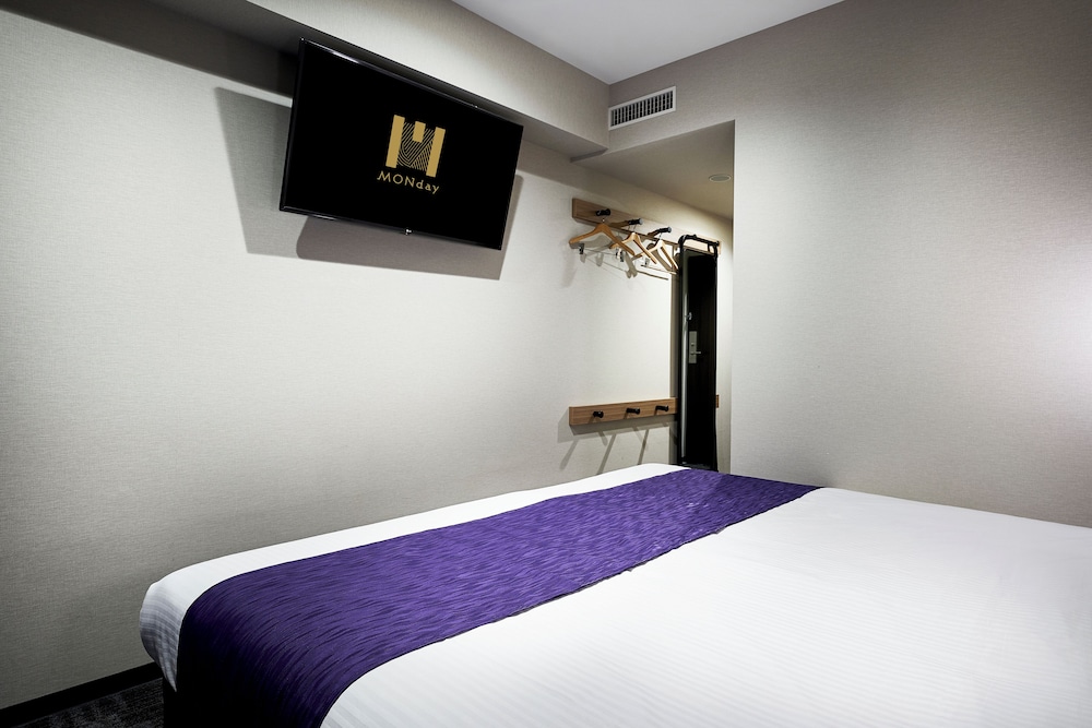 HOTEL MONDAY 京都烏丸二条 京都