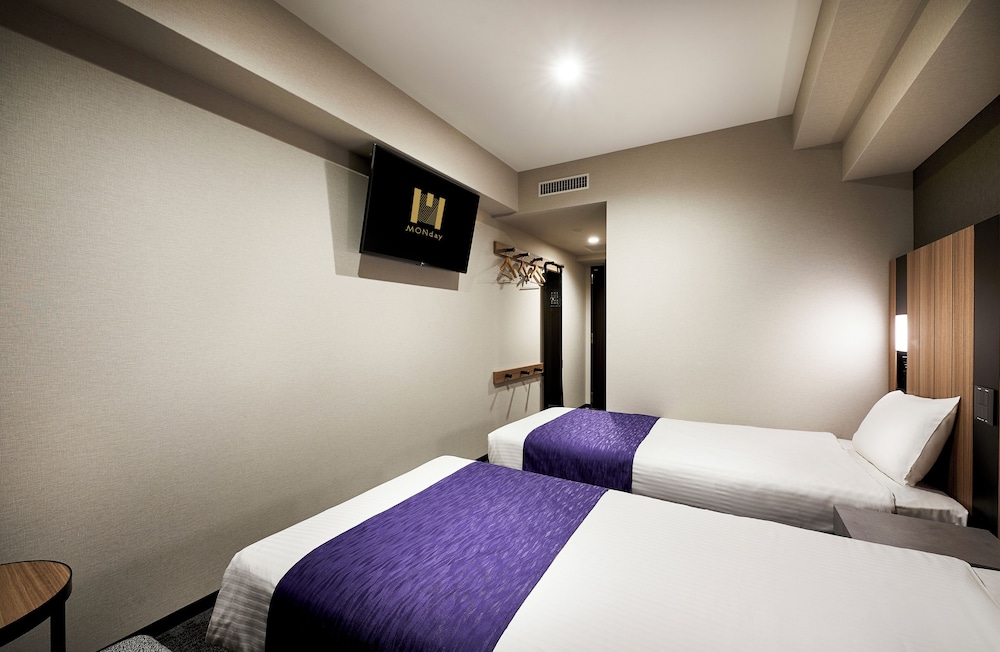HOTEL MONDAY 京都烏丸二条 京都