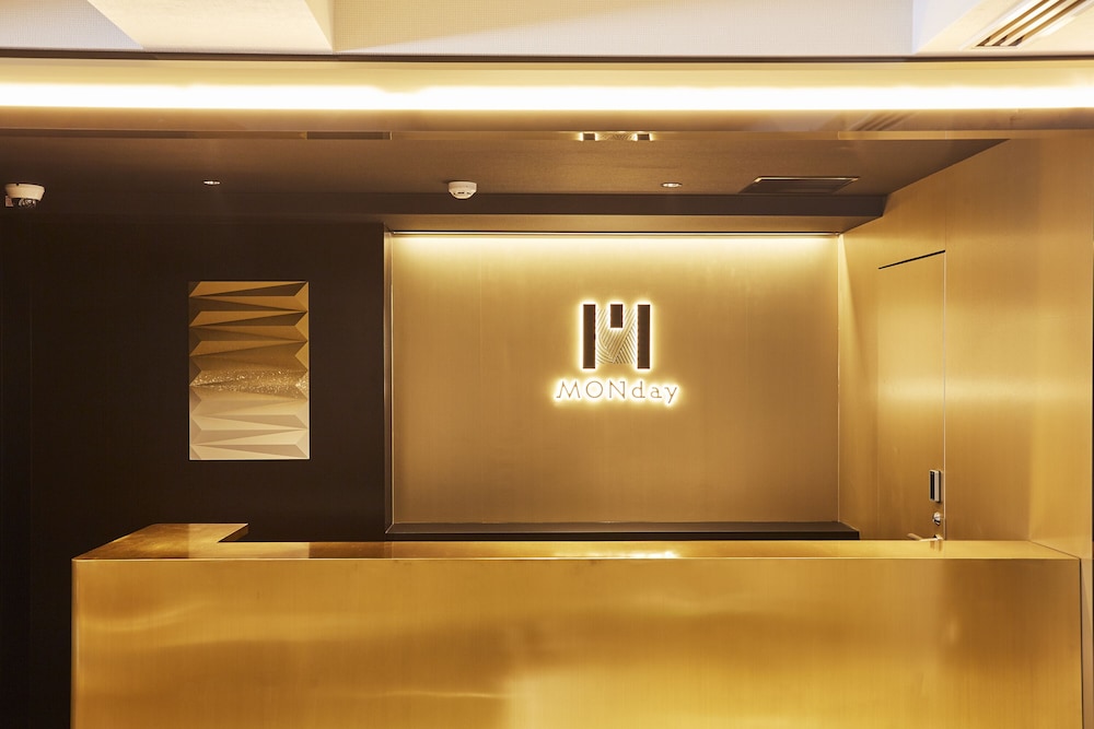 HOTEL MONDAY 京都烏丸二条 京都