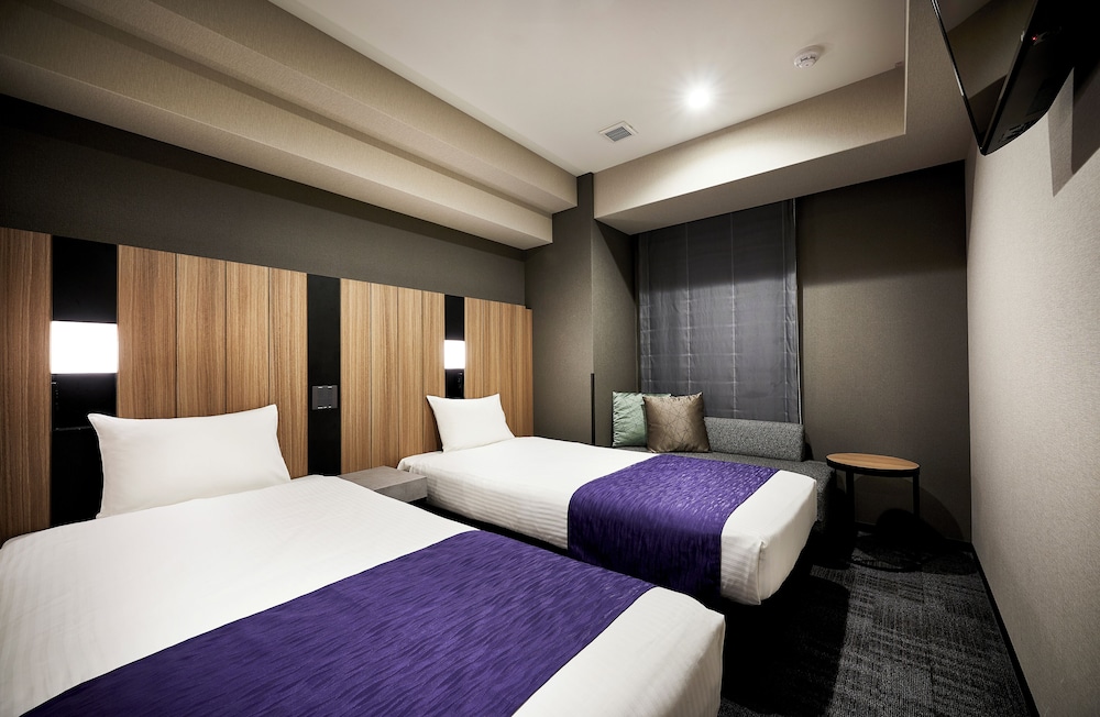 HOTEL MONDAY 京都烏丸二条 京都