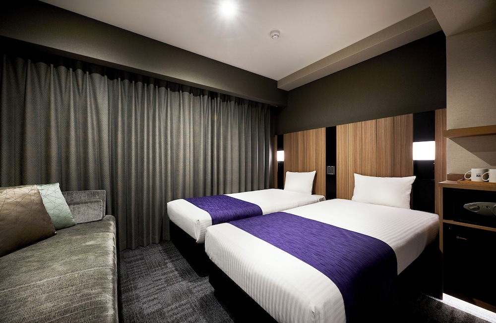 HOTEL MONDAY 京都烏丸二条 京都