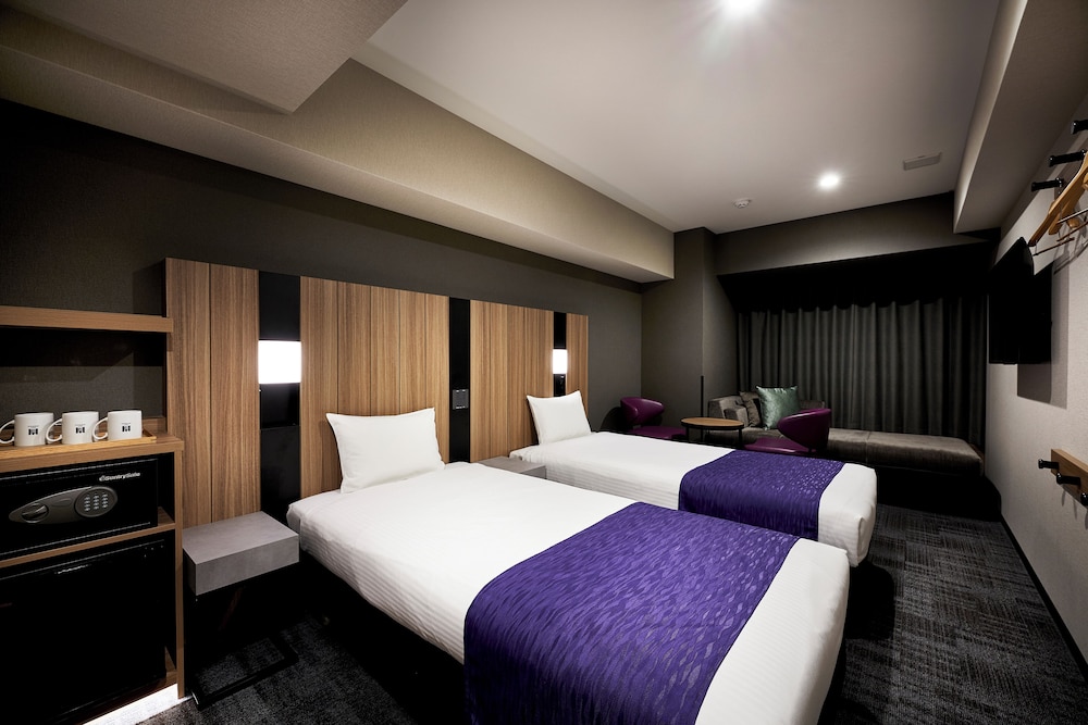 HOTEL MONDAY 京都烏丸二条 京都