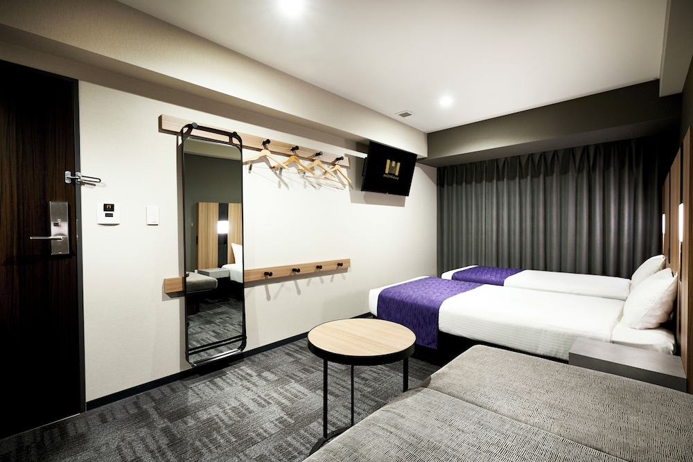 HOTEL MONDAY 京都烏丸二条 京都