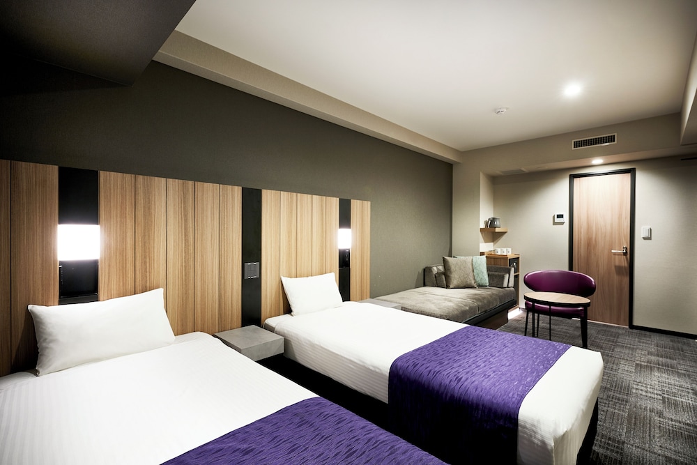HOTEL MONDAY 京都烏丸二条 京都