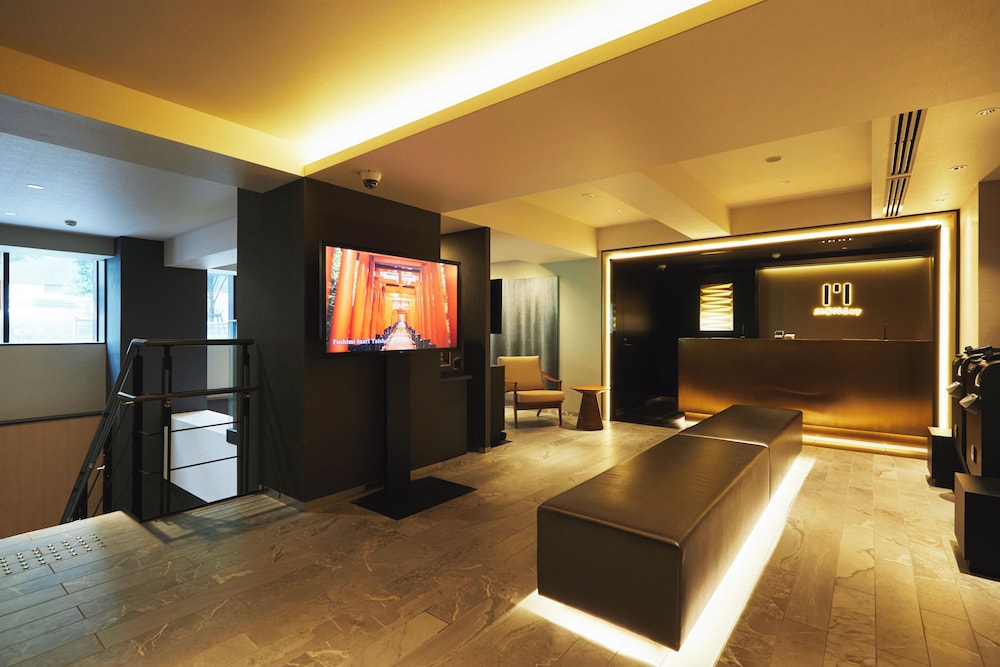 HOTEL MONDAY 京都烏丸二条 京都