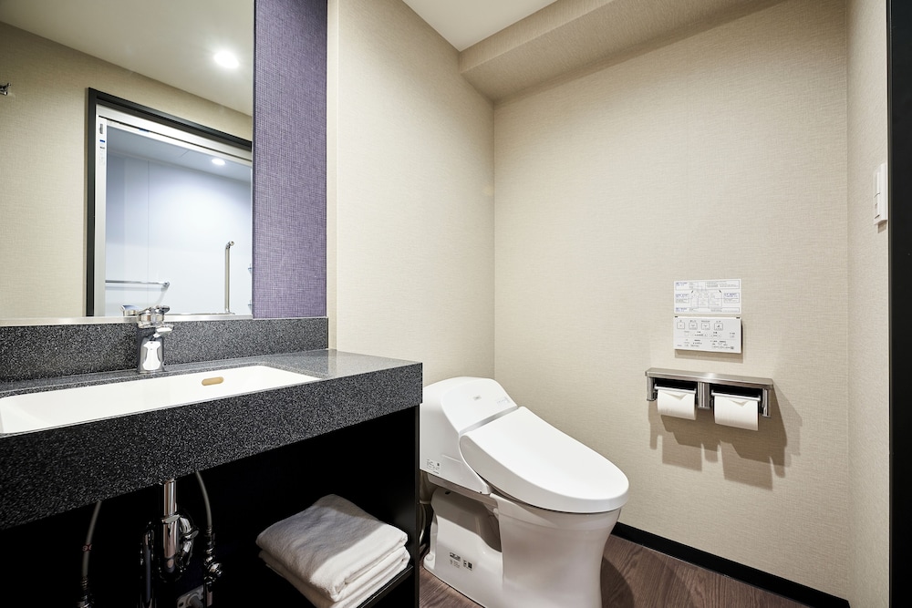 HOTEL MONDAY 京都烏丸二条 京都