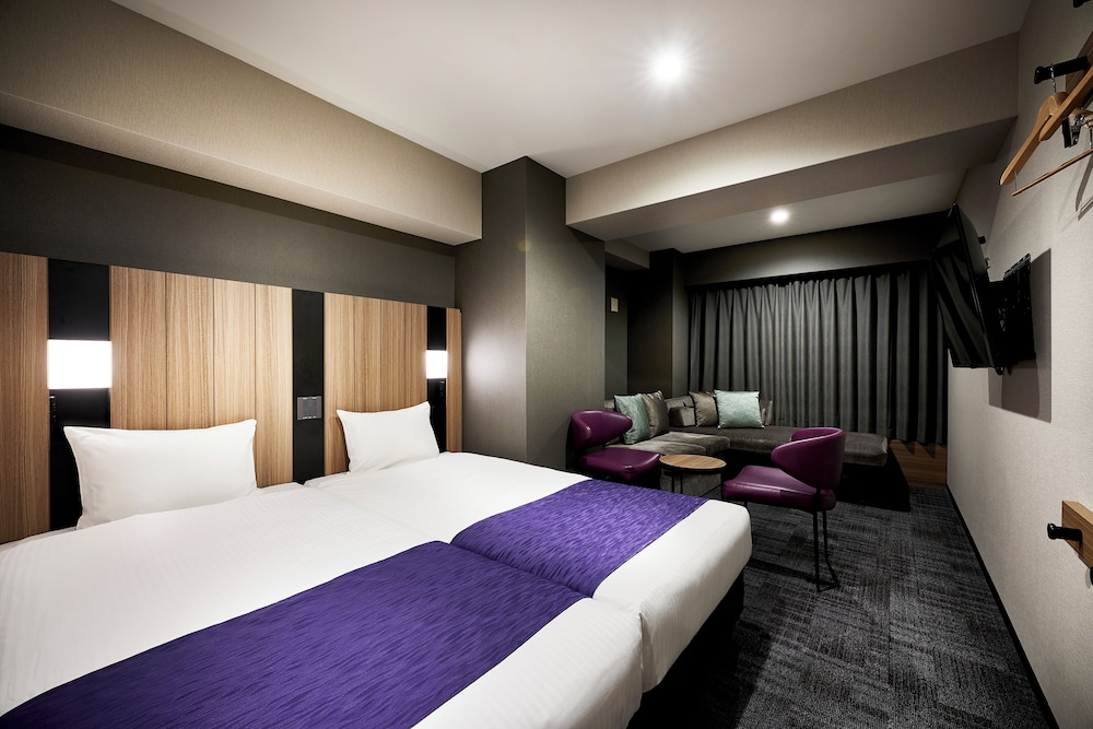 HOTEL MONDAY 京都烏丸二条 京都