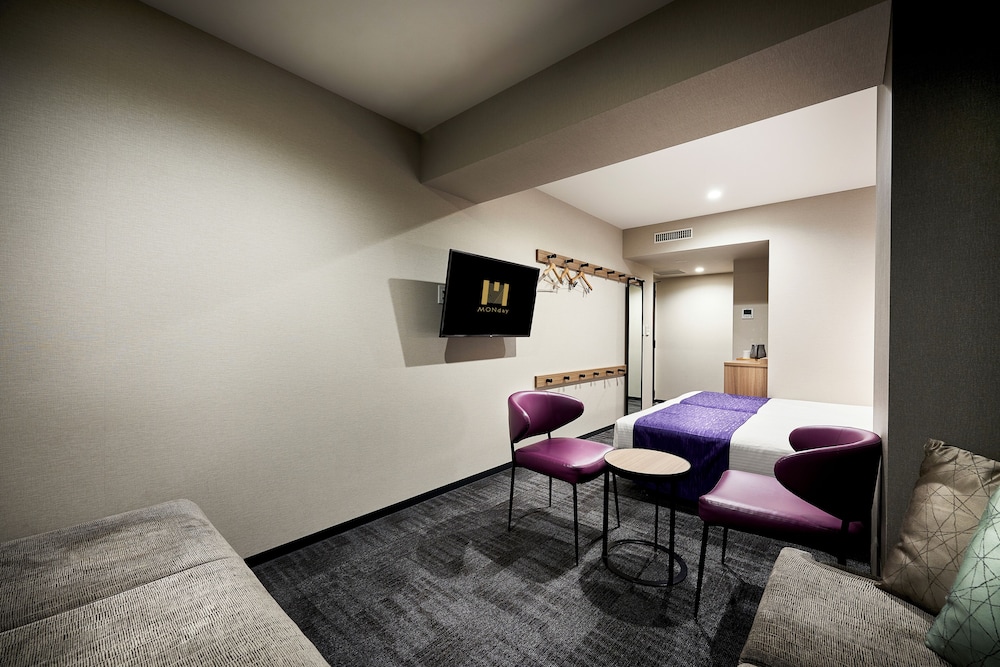 HOTEL MONDAY 京都烏丸二条 京都