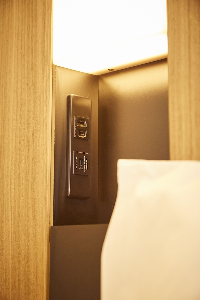 HOTEL MONDAY 京都烏丸二条 京都
