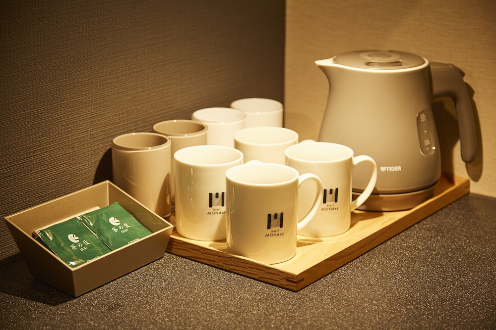 HOTEL MONDAY 京都烏丸二条 京都