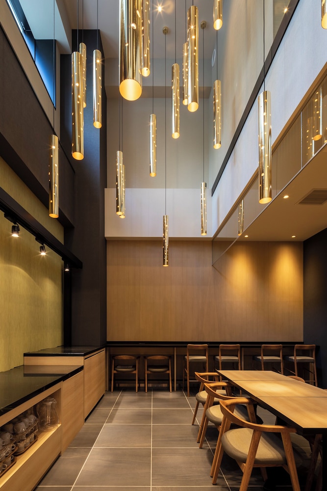 HOTEL MONDAY 京都烏丸二条 京都