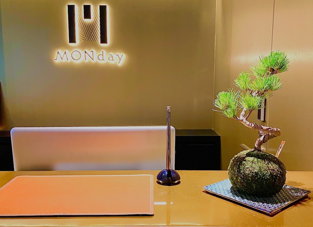 HOTEL MONDAY 京都烏丸二条 京都
