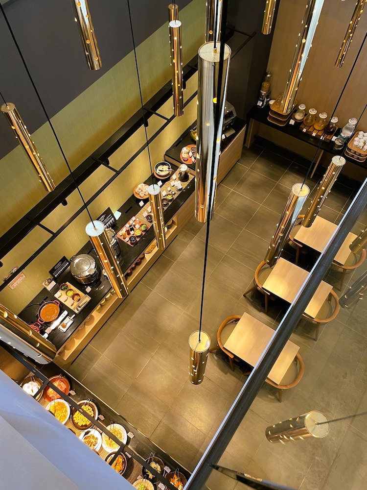 HOTEL MONDAY 京都烏丸二条 京都