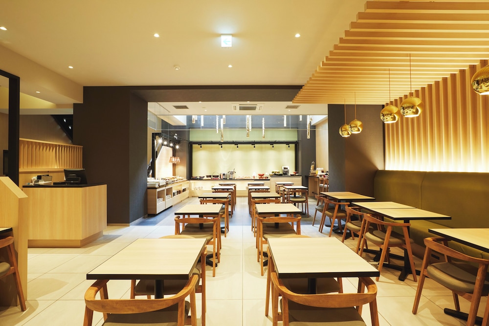 HOTEL MONDAY 京都烏丸二条 京都