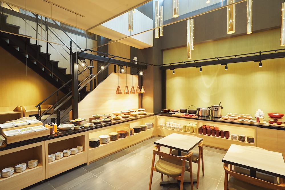 HOTEL MONDAY 京都烏丸二条 京都