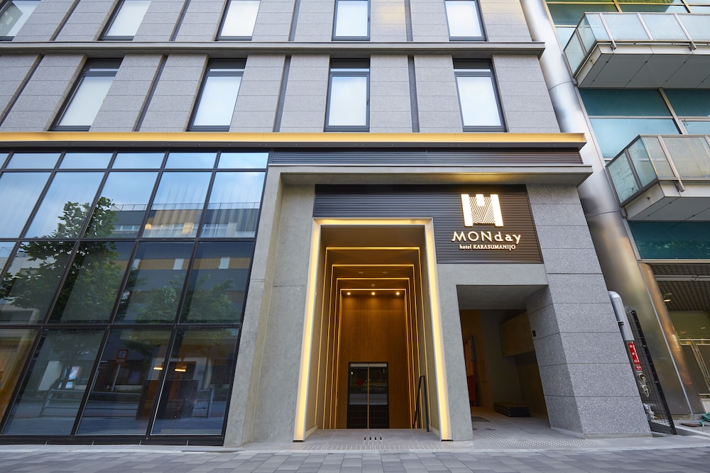HOTEL MONDAY 京都烏丸二条 京都