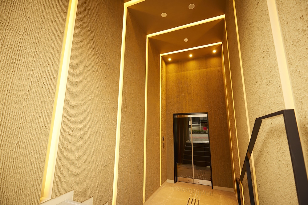 HOTEL MONDAY 京都烏丸二条 京都