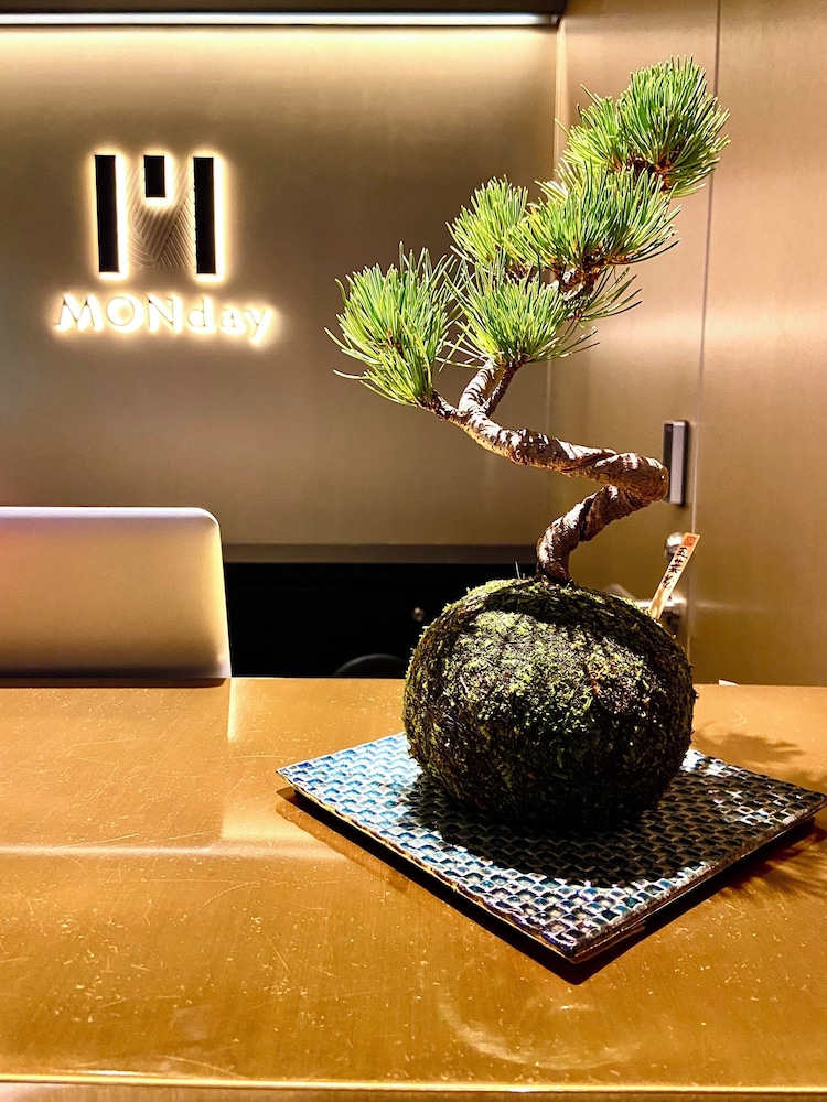 HOTEL MONDAY 京都烏丸二条 京都