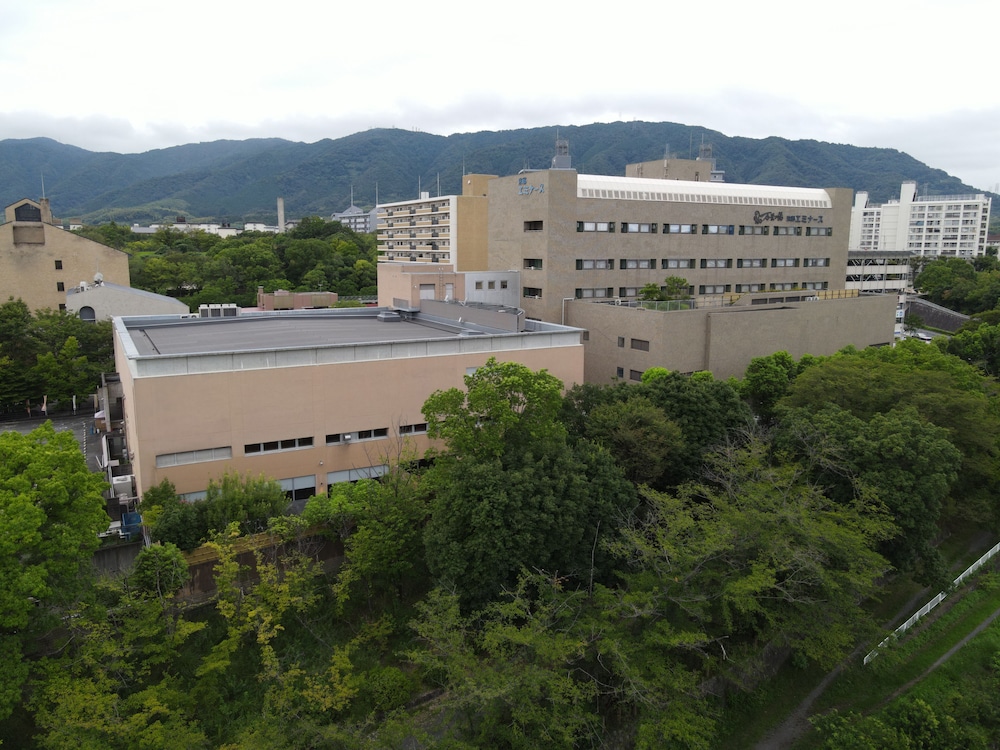 ホテル京都エミナース 京都