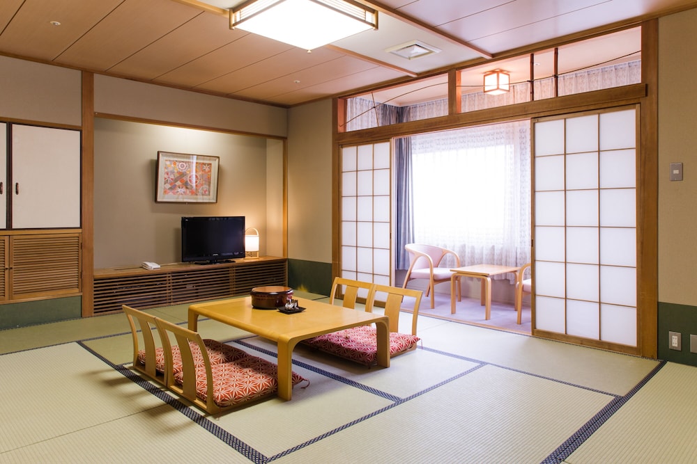 ホテル京都エミナース 京都