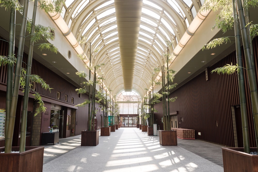 ホテル京都エミナース 京都