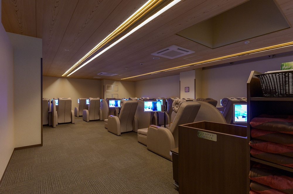 ホテル京都エミナース 京都