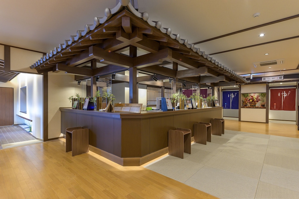 ホテル京都エミナース 京都