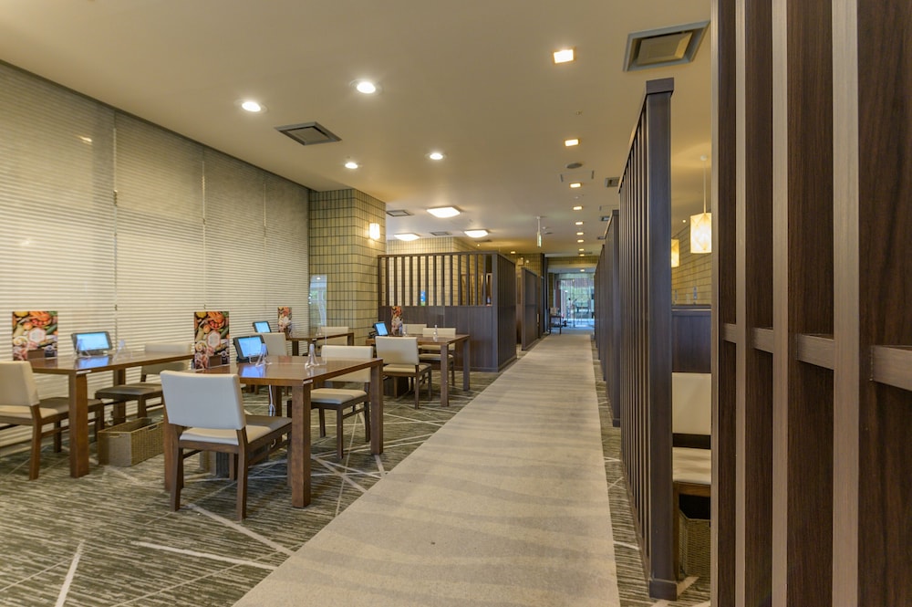 ホテル京都エミナース 京都