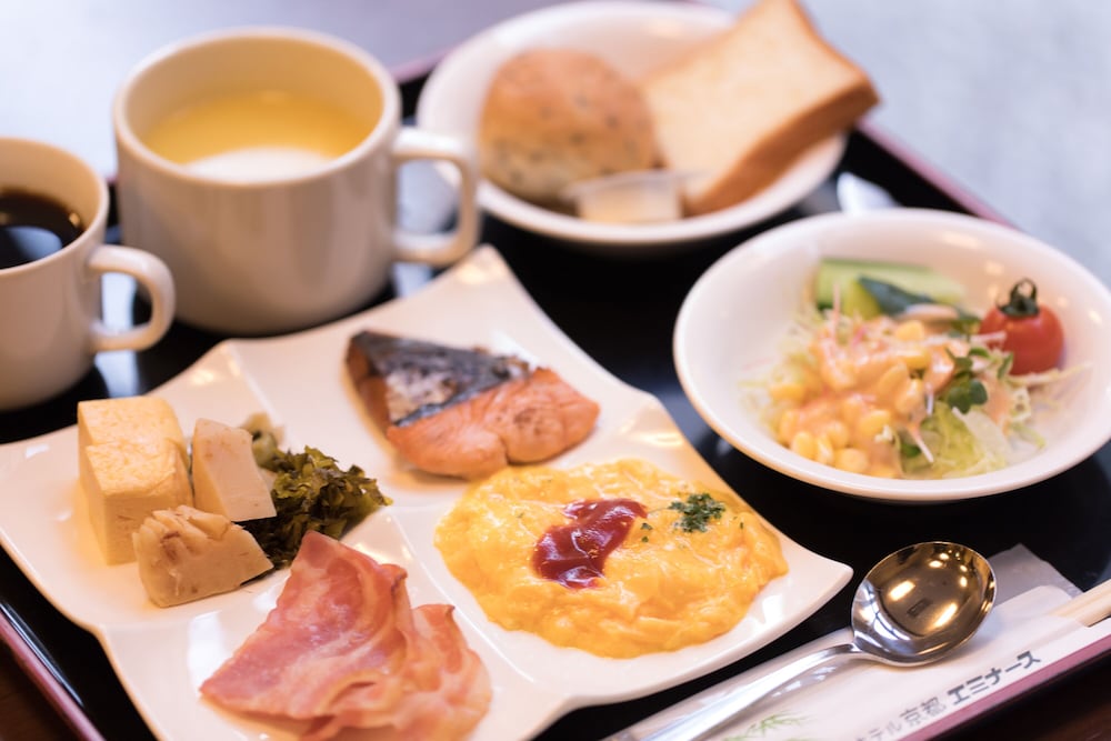 ホテル京都エミナース 京都