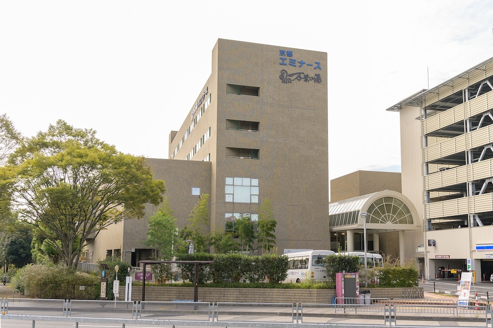 ホテル京都エミナース 京都