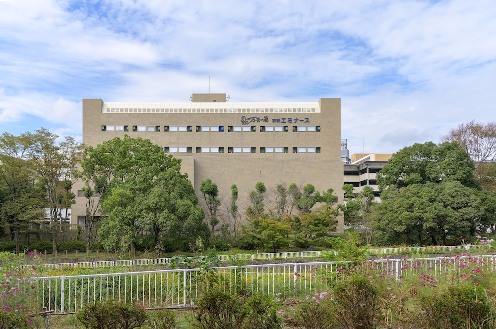 ホテル京都エミナース 京都