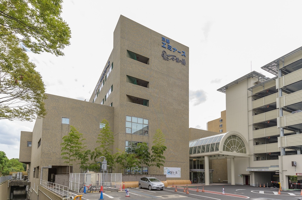 ホテル京都エミナース 京都