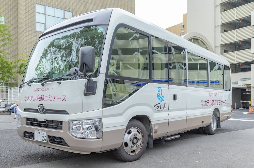 ホテル京都エミナース 京都