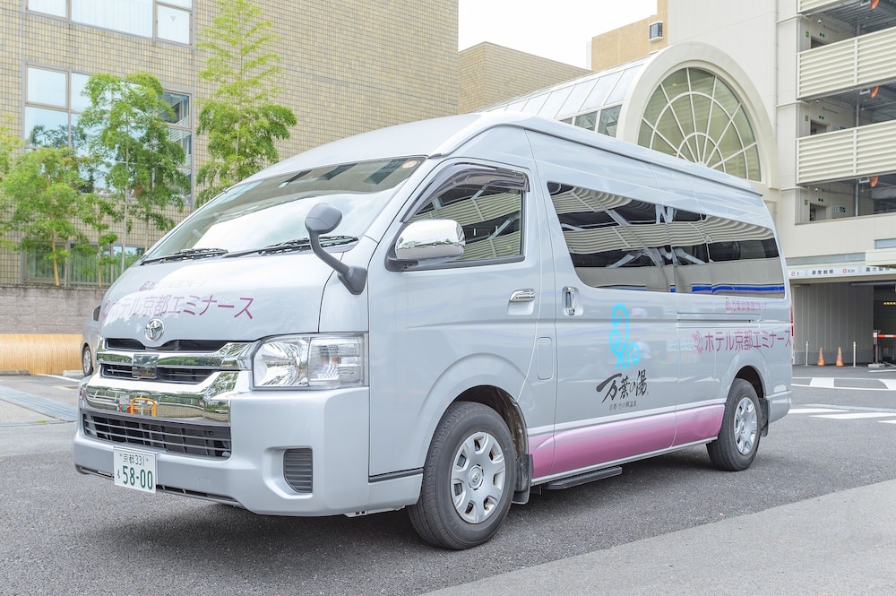 ホテル京都エミナース 京都