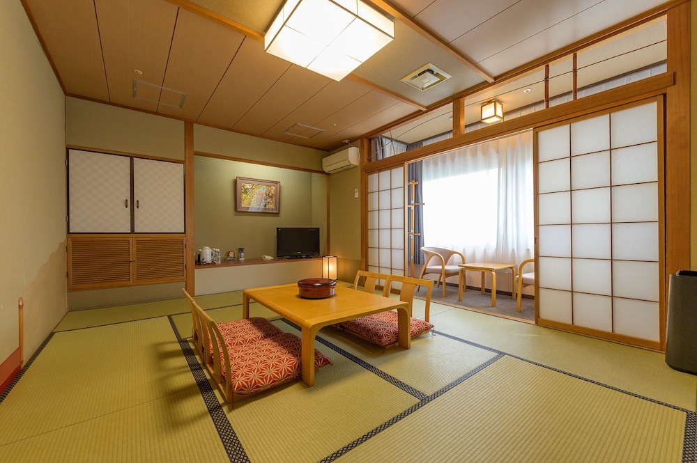 ホテル京都エミナース 京都