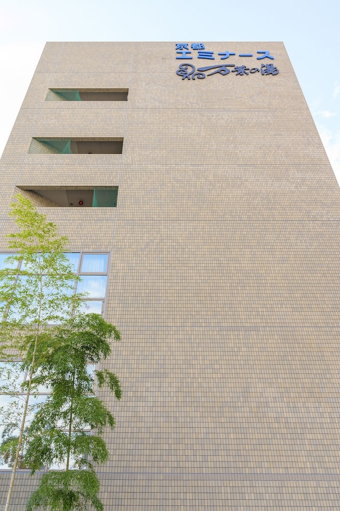 ホテル京都エミナース 京都