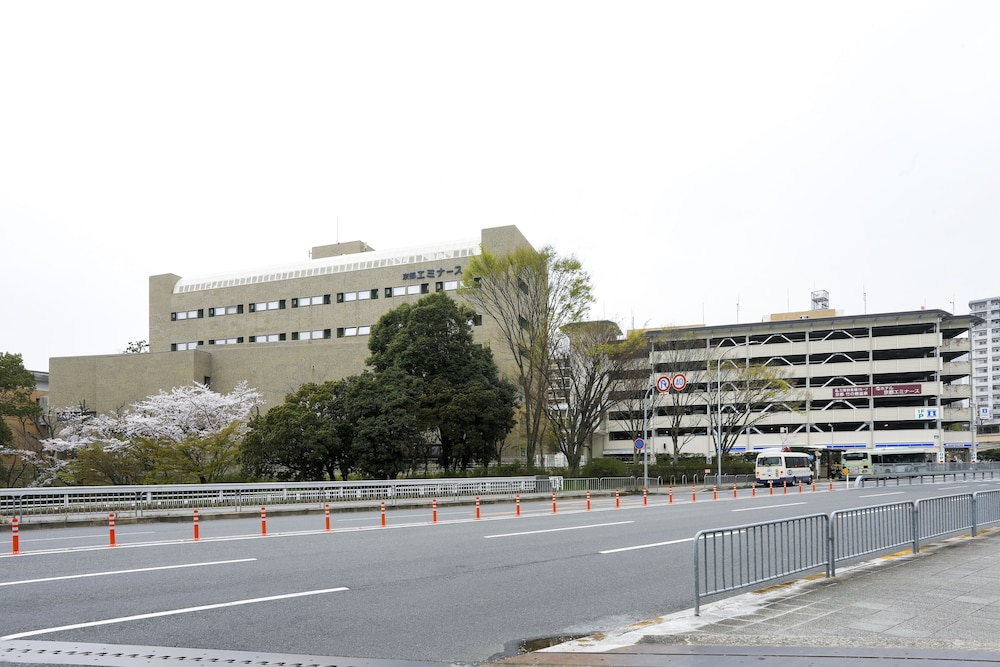 ホテル京都エミナース 京都
