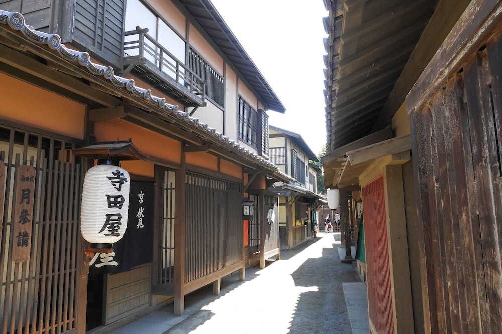 ホテル京都エミナース 京都