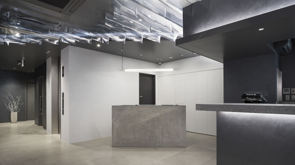 BNA ALTER MUSEUM 京都