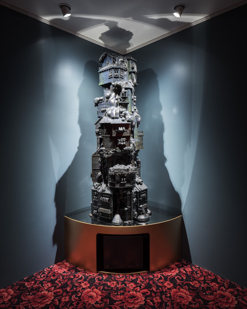BNA ALTER MUSEUM 京都